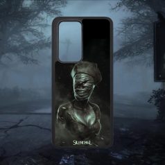 Silent Hill - Bubble Head Nurse - Husă Huawei 