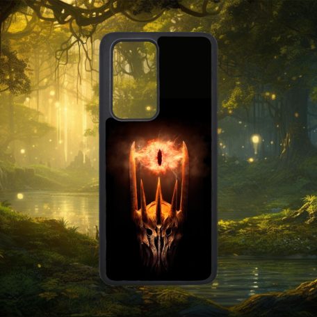 Stăpânul Inelelor - Ochiul lui Sauron - Husă Huawei 