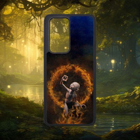 Stăpânul Inelelor - Comoară - Husă Huawei 