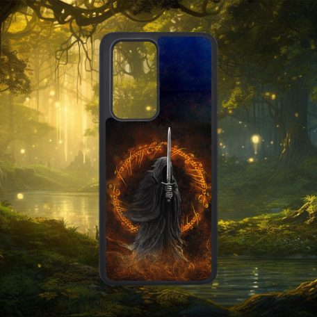 Stăpânul Inelelor - Nazgûl - Husă Huawei 