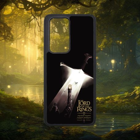 Stăpânul Inelelor - Sword - Husă Huawei 