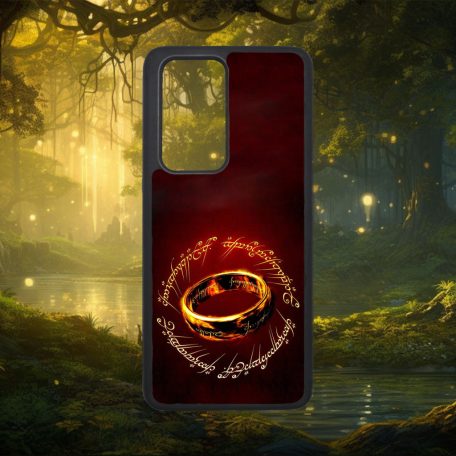 Stăpânul Inelelor - Unicul Inel - Husă Huawei 