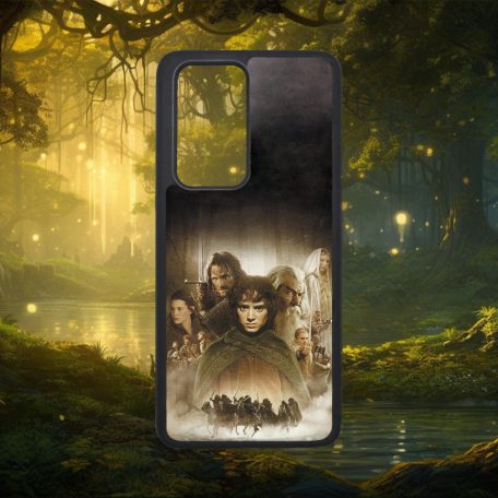 Stăpânul Inelelor - Personaje - Husă Huawei 
