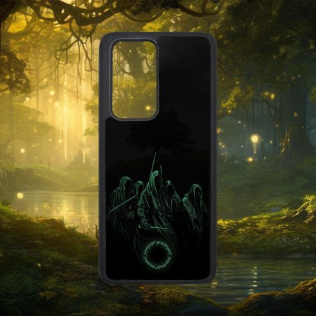 Stăpânul Inelelor - Nazgûli - Husă Huawei 