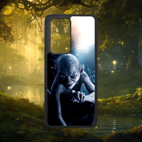 Stăpânul Inelelor - Gollum - Husă Huawei 