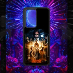 John Wick - personaje  - Husă Alte 