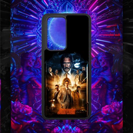 John Wick - personaje  - Husă Huawei 