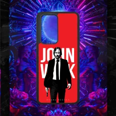 John Wick - Keanu Reeves - Husă Alte 