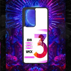 John Wick 3 - Parabellum - Husă Huawei 