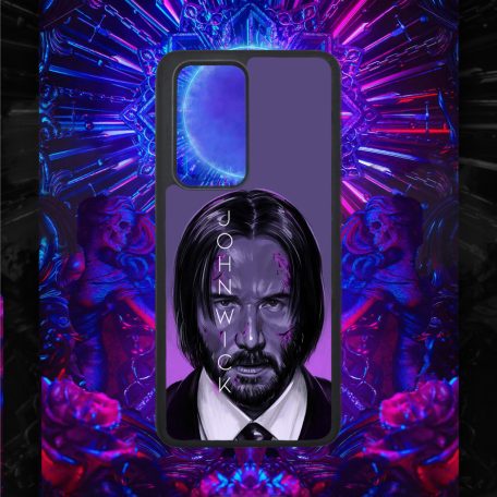 John Wick - Face - Husă Huawei 