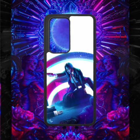 John Wick - In action - Husă Huawei 