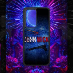 John Wick - Weapons - Husă Huawei 