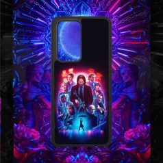 John Wick - Maffia - Husă Huawei 