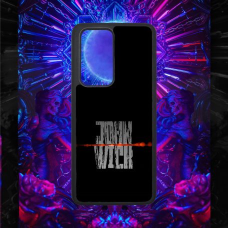 John Wick - logo - Husă Huawei 