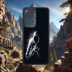   Assassin'S Creed - Assassin's siluette - Husă Huawei 