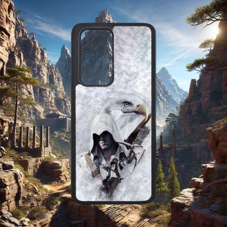 Assassin'S Creed - Connor Kenway - Husă Huawei 