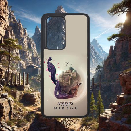 Assassin'S Creed - Mirage - Husă Huawei 