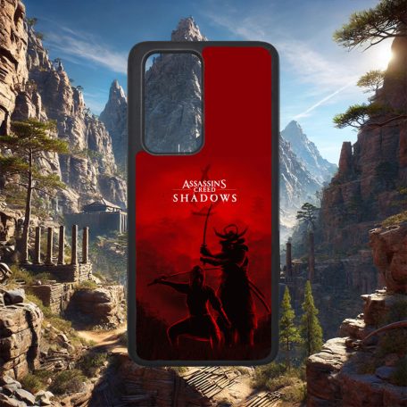 Assassin'S Creed - Shadows - Husă Huawei 