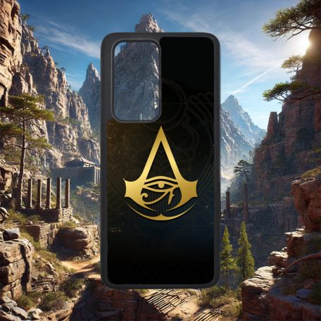 Assassin'S Creed - Origins logo - Husă Huawei 