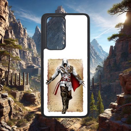 Assassin'S Creed - Ezio - Husă Huawei 