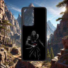 Assassin'S Creed - Black Ezio - Husă Huawei 