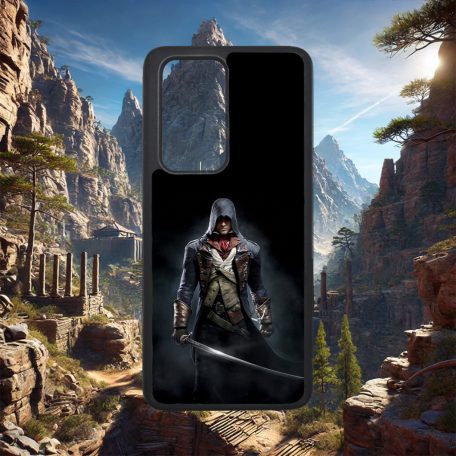 Assassin'S Creed Unity - Arno Dorian - Husă Huawei 