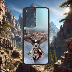 Assassin'S Creed - Eagle Ezio - Husă Huawei 