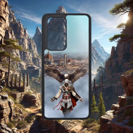 Assassin'S Creed - Eagle Ezio - Husă Huawei 