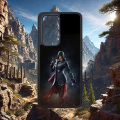 Assassin'S Creed - Evie Frye - Husă Huawei 