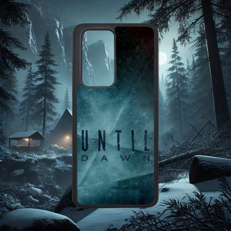 Until Dawn - Husă Huawei 