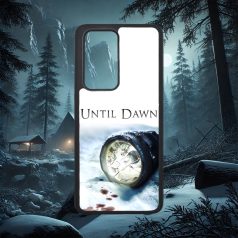 Until Dawn - Light - Husă Huawei 