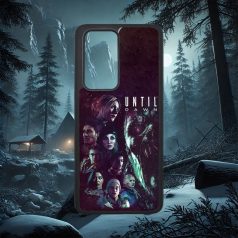 Until Dawn - personaje - Husă Huawei 