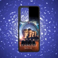 Stargate - SG1  - Husă Huawei 
