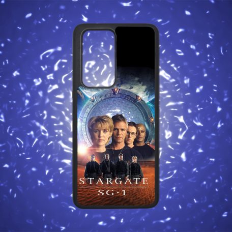 Stargate - SG1  - Husă Huawei 