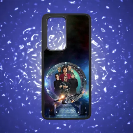 Stargate Atlantis - Husă Alte 