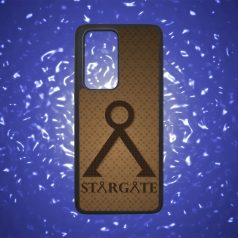 Stargate - logo - Husă Huawei 