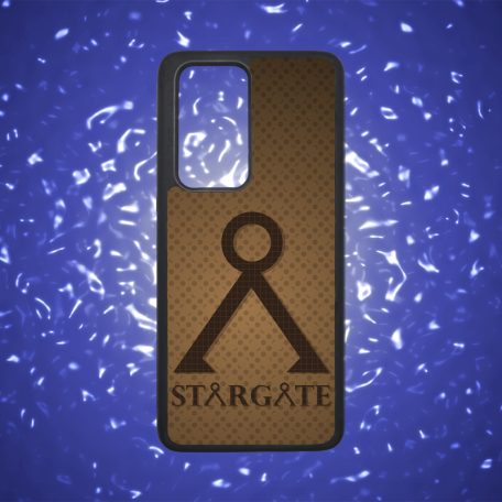 Stargate - logo - Husă Huawei 