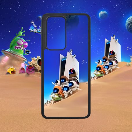 Astro Bot - Preferate - Husă Huawei 