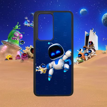 Astro Bot - Challenge - Husă Huawei 