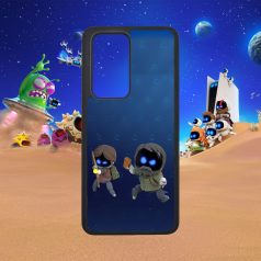 Astro Bot - Ellie and Joel - Husă Huawei 