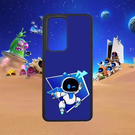 Astro Bot - logo - Husă Alte 