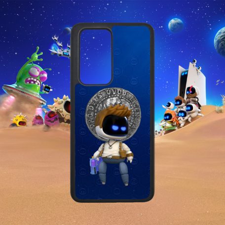 Astro Bot - Nathan Drake - Husă Huawei 