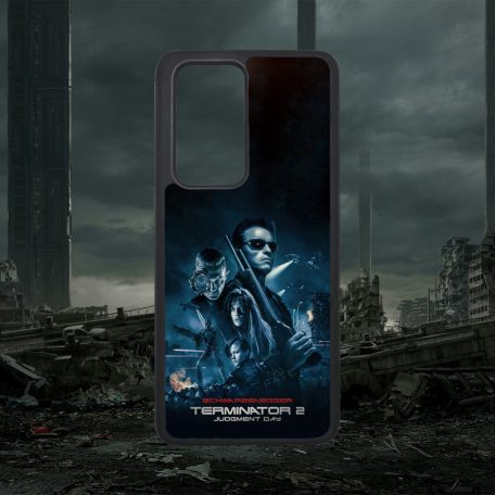 Terminator 2 - Husă Huawei 