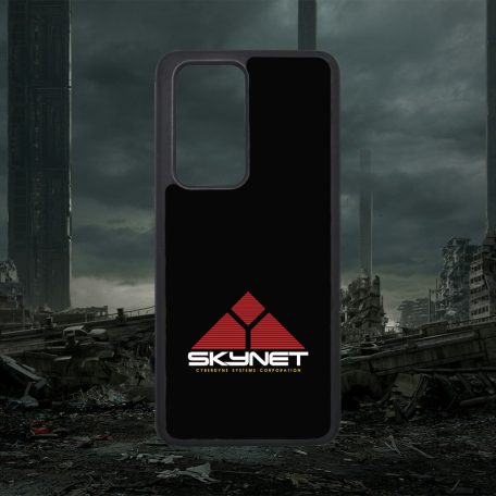 Terminator - SKYNET - Husă Huawei 