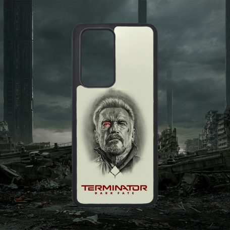 Terminator - Dark Fate - Husă Huawei 