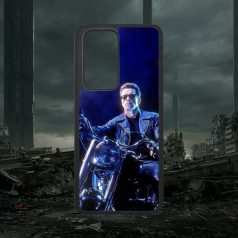 Terminator 2 - T800 - Husă Huawei 