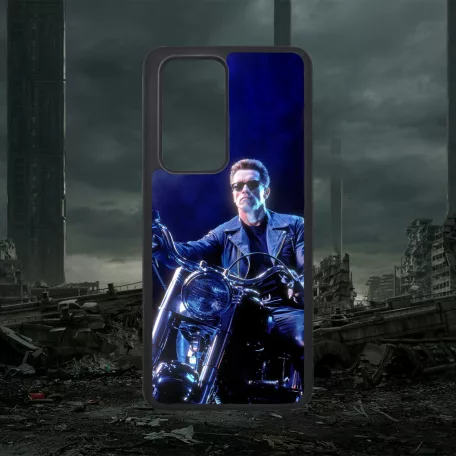 Terminator 2 - T800 - Husă Alte 
