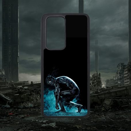 Terminator 2 - Întoarcerea - Husă Huawei 