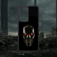 Terminator 2 - Skeleton - Husă Huawei 