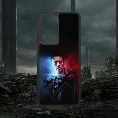 Terminator 2 - Bodyguard - Husă Huawei 